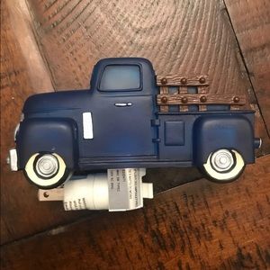 pottery barn night light